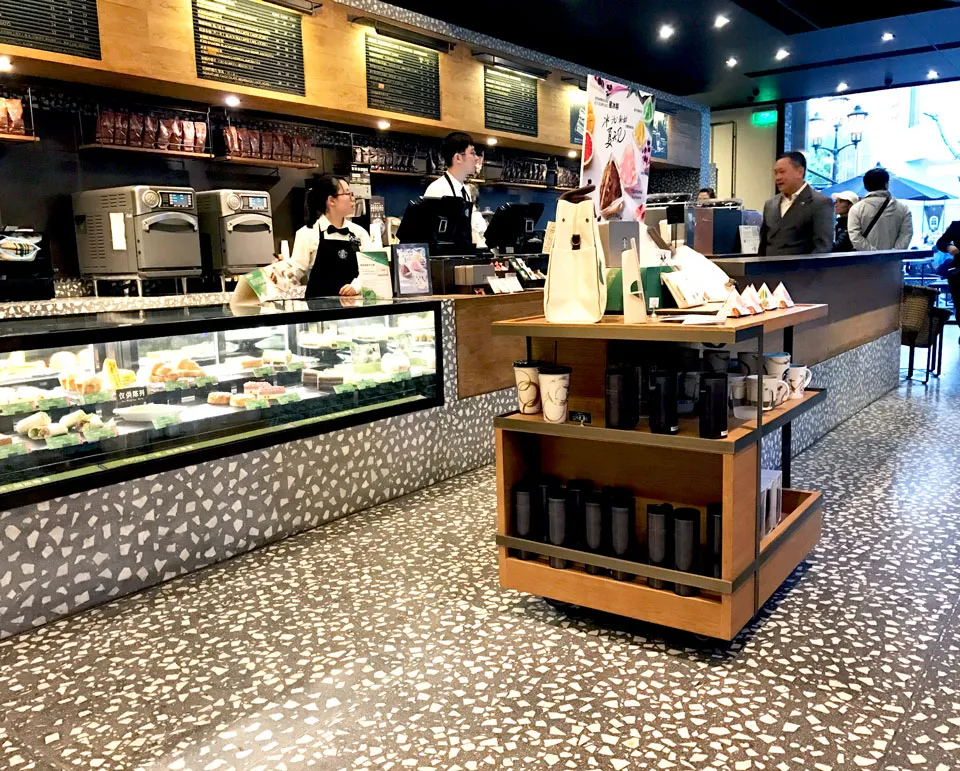 Bonddex_G-1Shanghai-Starbucks