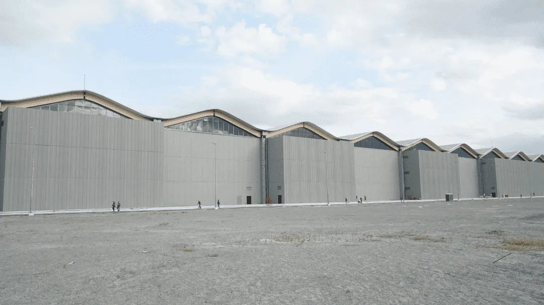 Clark Airport featured image