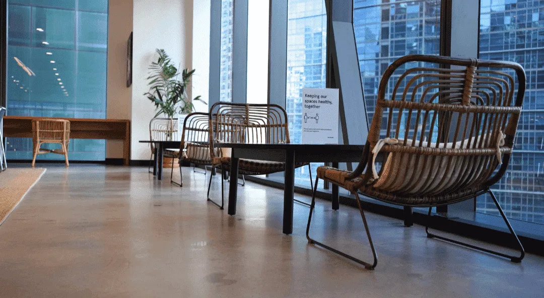 We Work featured image