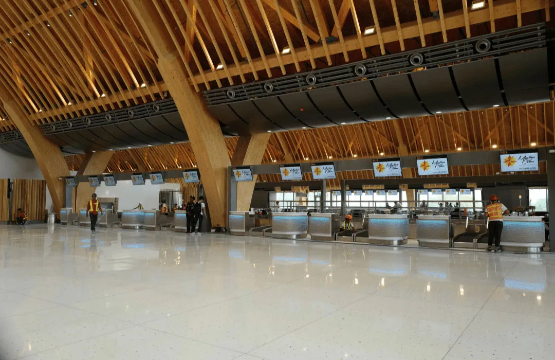 Mactan Cebu International Airport featured image