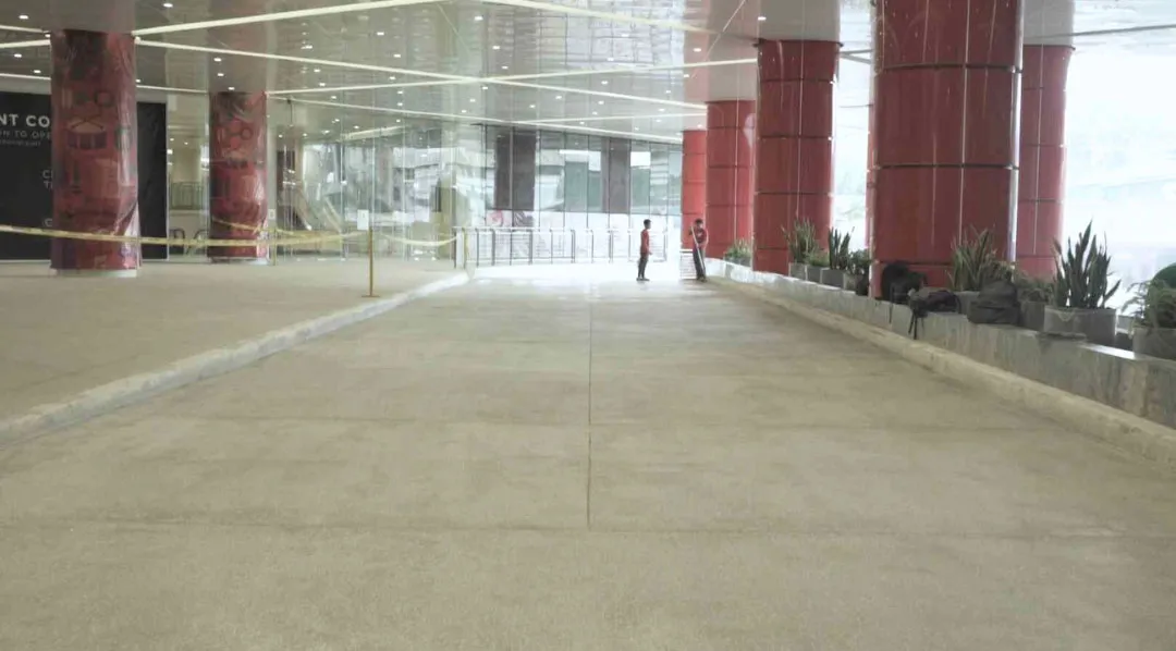 Aci Araneta Driveway Restoration featured image