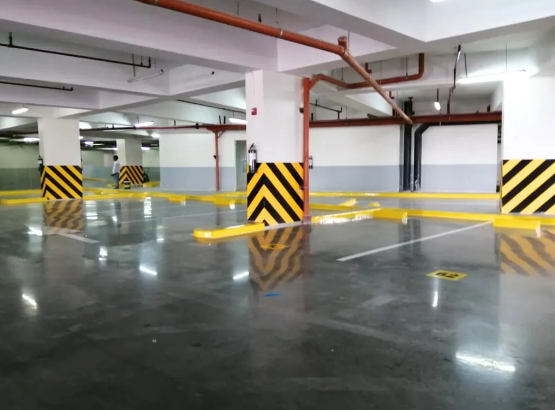 Menarco Tower Parking featured image