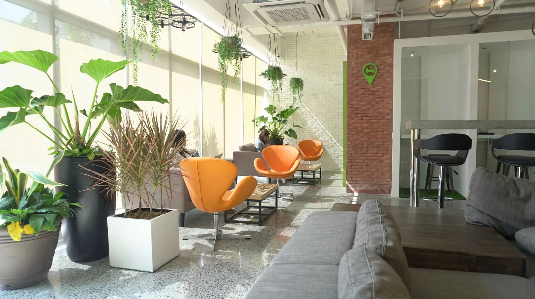 BGC Office featured image