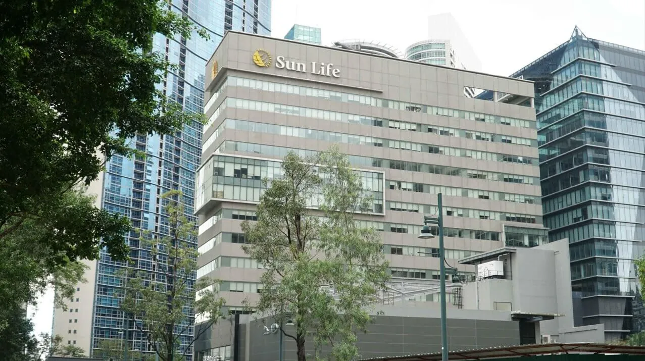 Sunlife Building featured image