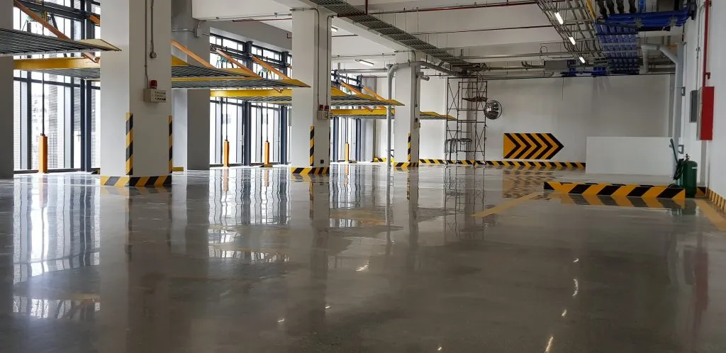 Understanding Polished Concrete featured image