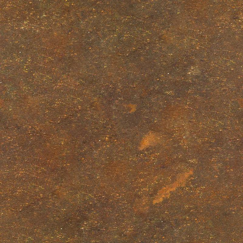 rust